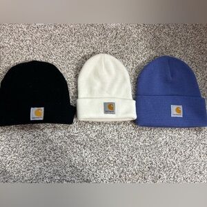Infant/Youth Carhartt Beanies